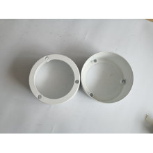 OEM ADC12 Aluminum Alloy LED Radiator Die Casting